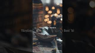 Yüzyüzeyken Konuşuruz • Dinle Beni `Bi (Cover)