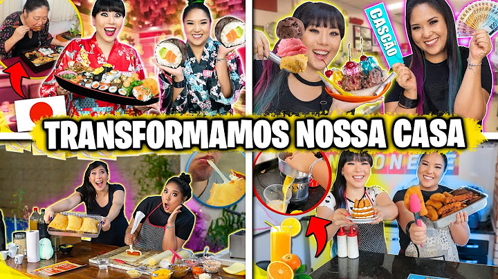 TRANSFORMAMOS NOSSA CASA (Compilado para maratonar) | Blog das irmãs