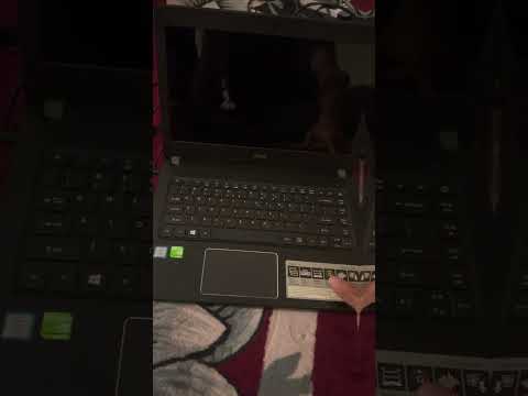 Acer laptop suddenly dead short fix done by Alif Talmizi