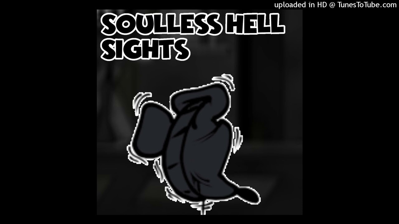 [FNF] Craziness Injection V2 Leaked Build - Soulless Hell Sights V2 OST