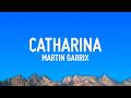Martin Garrix Catharina Lyrics