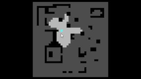 Tile-Based Line of Sight System In Godot (No Raycasts)