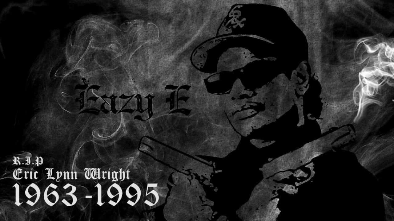 EazyE Boyz N Da Hood (GMix) [Acapella] YouTube