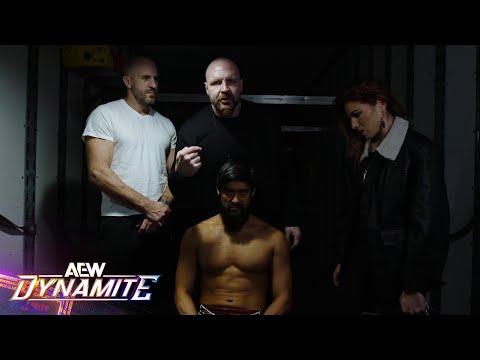 Resultados AEW Dynamite (Noviembre 20, 2024)