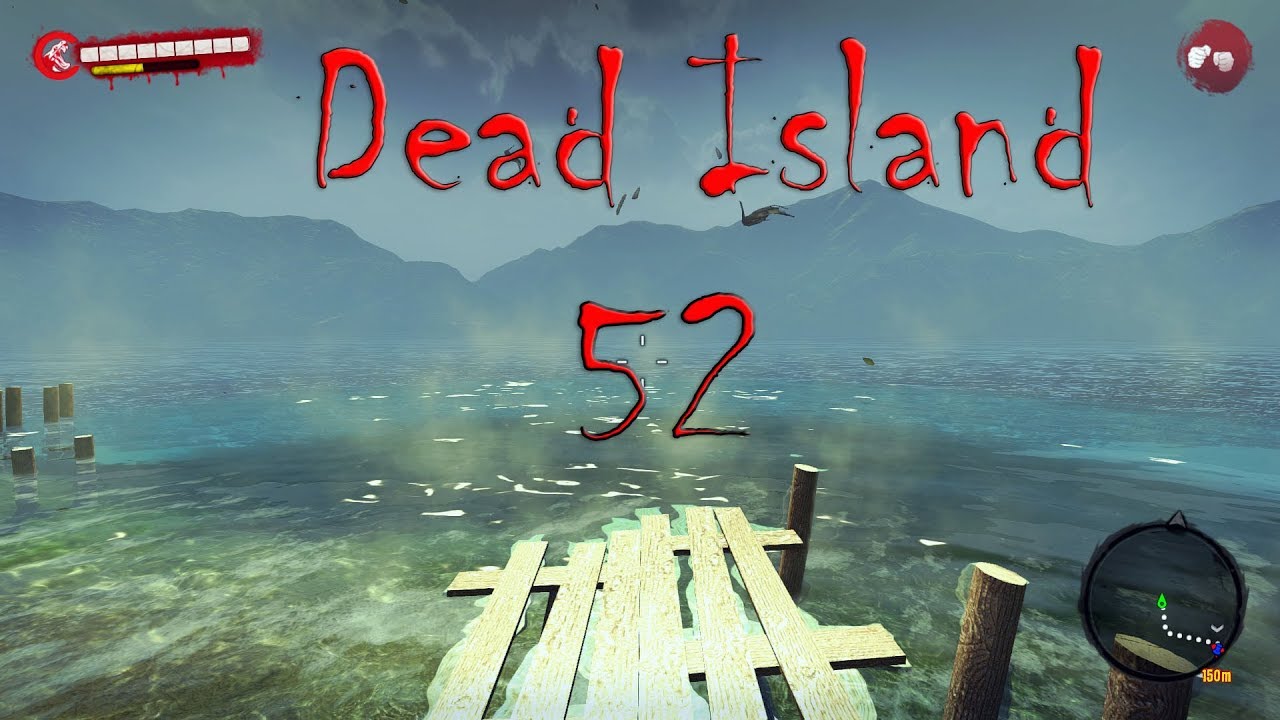 adventures of aladdin Dead Island слепое женское прохождение ч.52: Подготовка к отплытию в Тюрьму