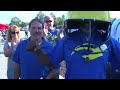 #CAAFB On Campus: Delaware Tailgating