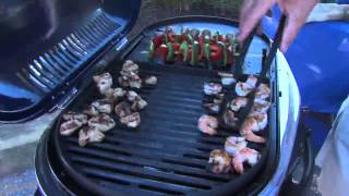 #CAAFB On Campus: Delaware Tailgating