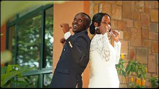 A Cinematic Civil Wedding