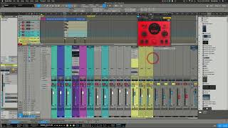 Native Instruments - Crush Pack - First Look