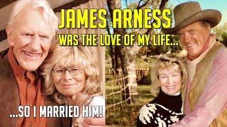 James Arness and John Wayne Memories of their friendship with Mrs. James Arness. A WORD ON WESTERNS