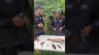Gerber Tools - BCF