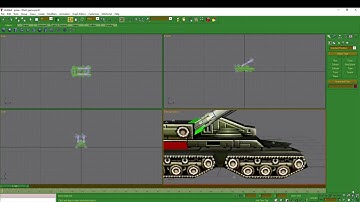 Part 2 Command and Conquer Generals Zero Hour Modding Guide Build Adding Scud Overload
