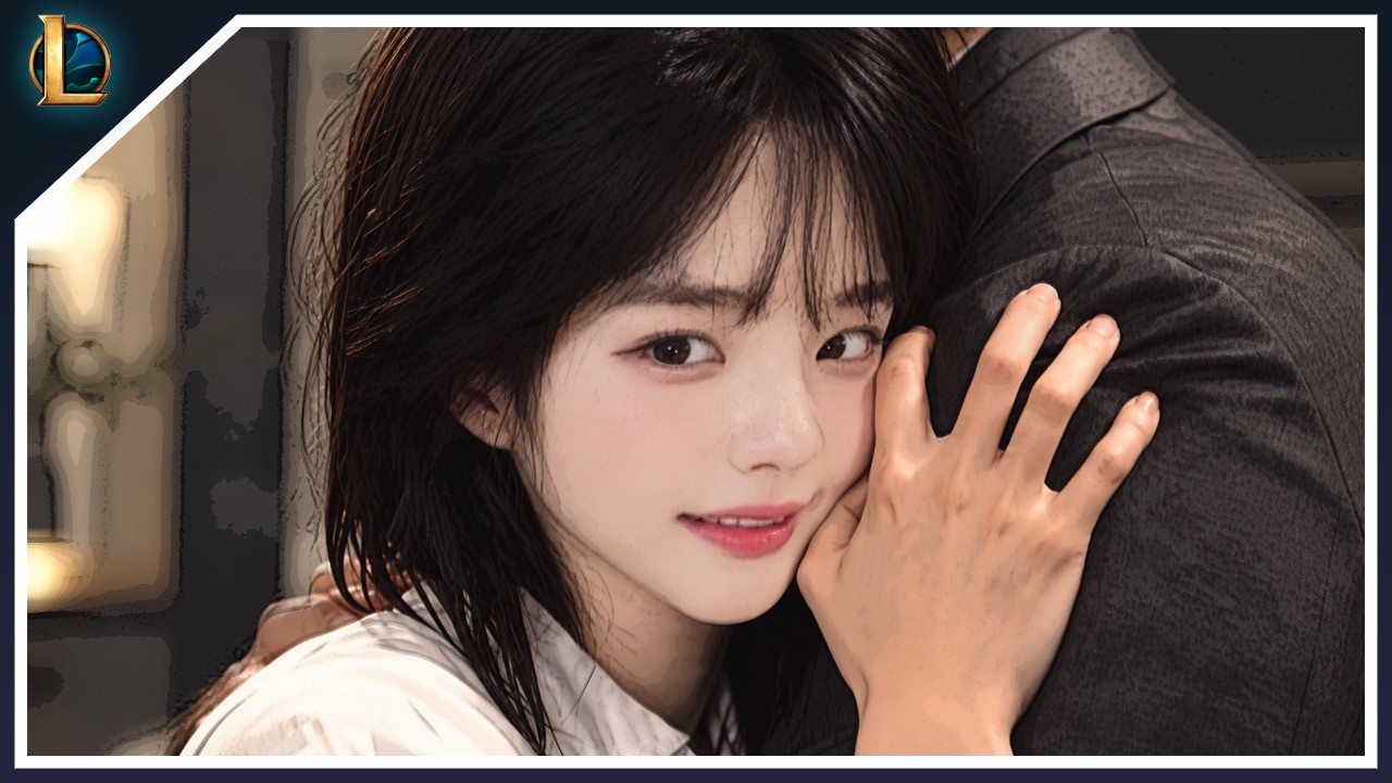 좋은 남자를 만났습니다 【마스터 런 EP.7】