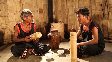 Nghệ nhân Chamaléa Âu với tiếng đàn Chapi : Gương mặt cuộc sống