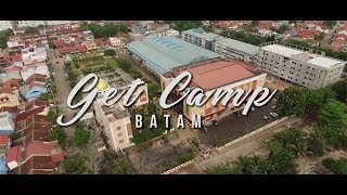 GET CAMP Batam [AFTERMOVIE] - GBI TABGHA screenshot 4
