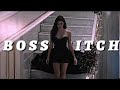 Eda Yıldız | Boss Bitch