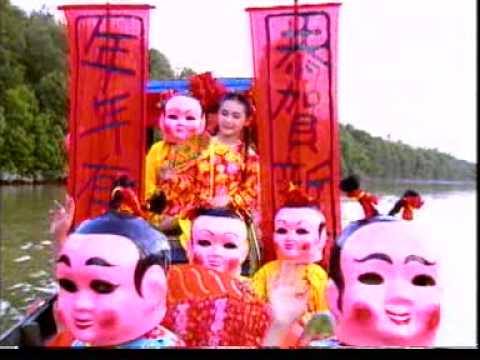 小薇薇 ~ 新年歌儿大家唱