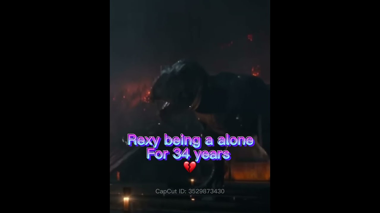 Rexy meets Buck and doe 