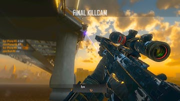 8 minutes and 11 seconds of only detour trickshots in plutonium bo2...