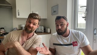 Our Membership is probably not for you… but come chat anyway
If you would like to become a member of this channel and help is grow click here https://www.youtube.com/channel/UCUekEOPMZcH4bYqH0UEZ5Zw/join
If you would like to LOSE WEIGHT, get fit and healthier then come try our Clan membership
www.thekiltedcoaches.com
IF YOU WOULD LIKE TO PURCHASE OUR BOOK YOU CAN DO SO HERE: https://linktr.ee/Thekiltedcoachesbook
Want to be a patron of our channel? Sign up here: https://www.patreon.com/thekiltedcoaches
You can purchase our clothing here http://thekiltedcoaches.com/merchandise/
Website - http://thekiltedcoaches.com
Youtube - https://www.youtube.com/thekiltedcoaches
Facebook - https://www.facebook.com/thekiltedcoaches/
Twitter - https://twitter.com/kiltedcoaches
Instagram - https://www.instagram.com/thekiltedcoaches/
DISCLAIMER: Our videos are for information purposes only so Please make sure you have spoken directly with your doctor or health practitioner before embarking on, or partaking in any of the advice you hear within our content. Our Membership is probably not for you… but come chat anyway