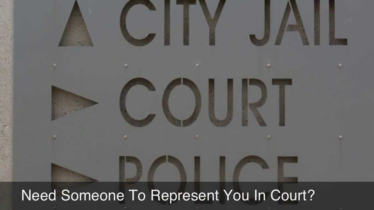 Cockrell Hill Traffic Attorney - Speeding Ticket Lawyer