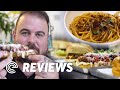 Hurry up street food  review by efood
