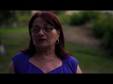 ლონდა თოდუა - კრწანისი