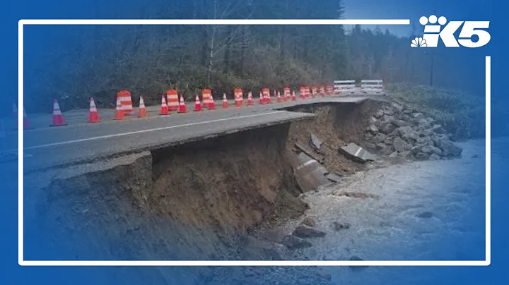 Gov. Ferguson wants to increase transportation spending by $3 billion