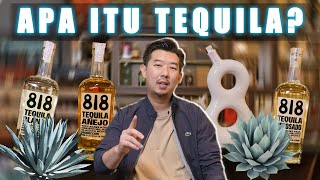 BAHAS SEMUA TENTANG TEQUILA DAN SEJARAHNYA❗ APA BEDANYA DENGAN WHISKY❗❓