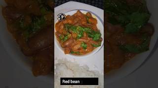 Red bean gravy diet recipe ?/weight loss recipes/weightloss dietrecipe shortvideo trending