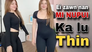 Download Lagu Ka ei zawn na chu Mi Nupui Luk // NGAITHLA SUH(PUITLING HUANG) MP3