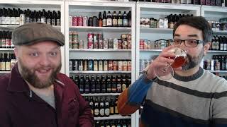 Riegele - Dulcis 12 Craft Beer Test