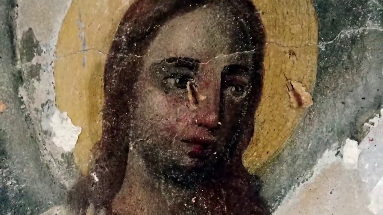Крест анж танец ангела