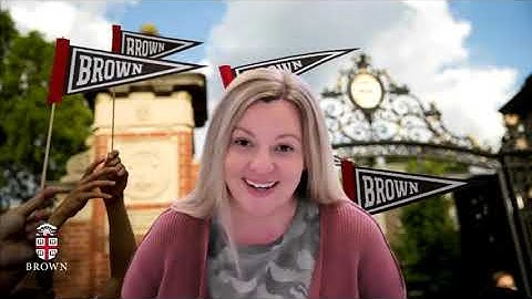 Class of 2021 Congratulatory Video