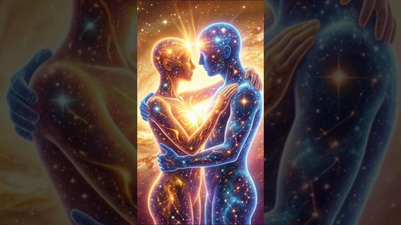 528Hz Binaural Beats | Deep Healing Sleep & Renewal, Divine DNA Repair, Stress Relief, Heart Calm