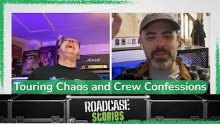 Road Case Stories: J3 & John Rupp