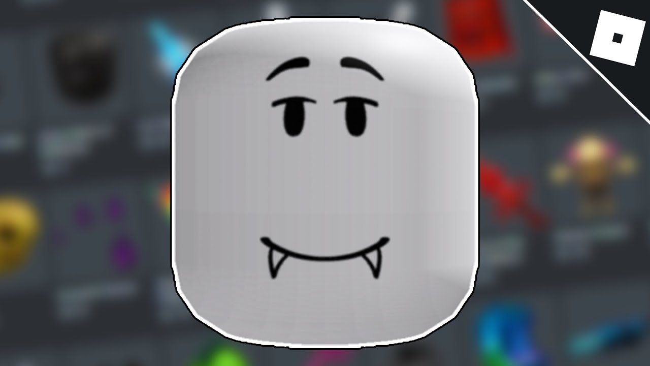 Cute vampire (Dynamic) - Roblox