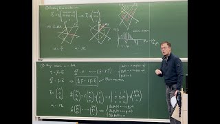 Magnetic Resonance - Season 1, Episode 4 - Bloch equations and the rotating frame