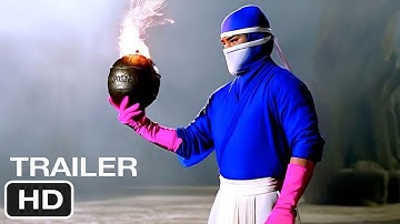 Bomberman: The Movie (2026) Live Action - Teaser Trailer