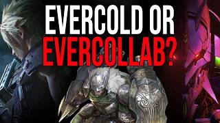 Evercold Is Changing FFXIV | The Ponzi Pod Ep 1