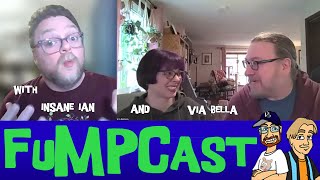 FuMPCast 723 - Nonchalant Hunt