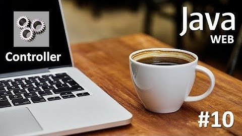 ☕️ Curso Java WEB - Aula 10: Configurando a camada Controller no Servlet #servlet #javaee #javaweb