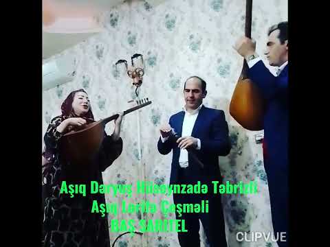 Aşıq Letife Çeşmeli