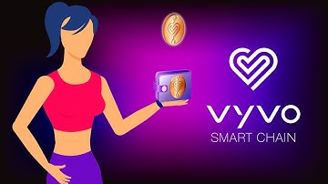 Vyvo Smart Chain Introduction