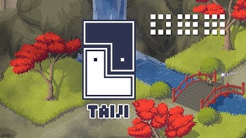 Taiji - Part 26 [Finale]: Make My Own Puzzle
