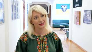 Видатних жителів області нагородили Почесними відзнаками «За заслуги перед Вінниччиною»