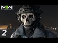 Kill or Capture — The Most Realistic &amp; Intense Mission in MW2 (2022) | Ultra HD 60FPS #gaming #cod