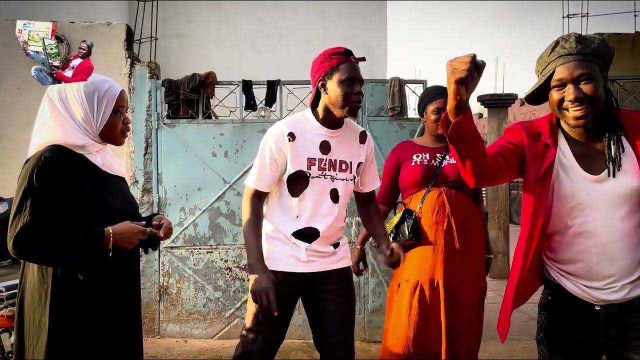 Kalapou - Baaro - Tounka - Episode 2