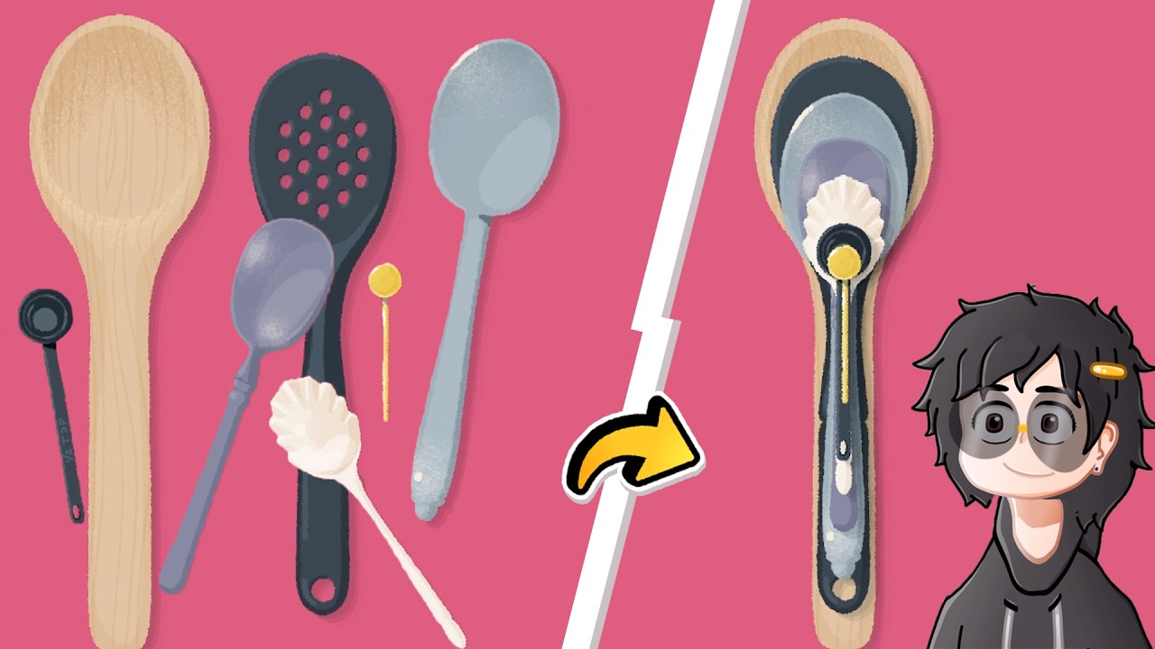 لعبة الراحه النفسية | a little to the left