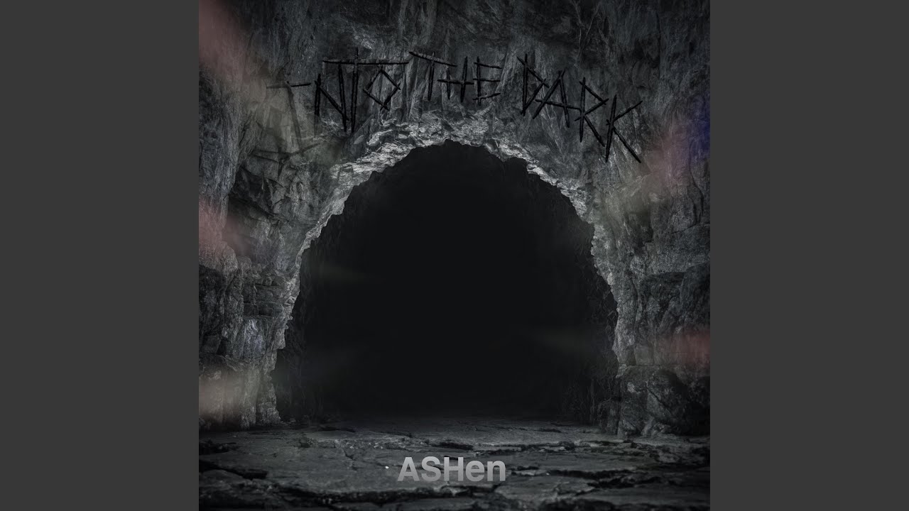 Into The Dark (Instrumental)